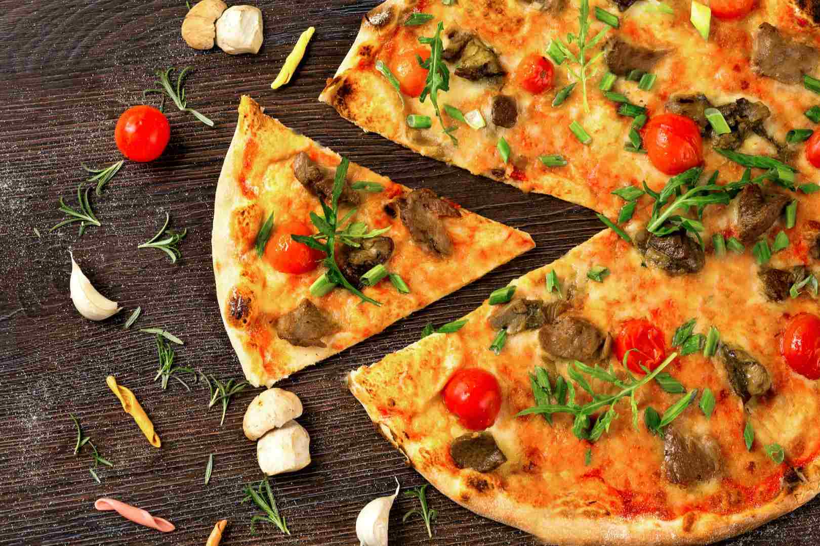 Order Fast Food Without Destroying Your Diet