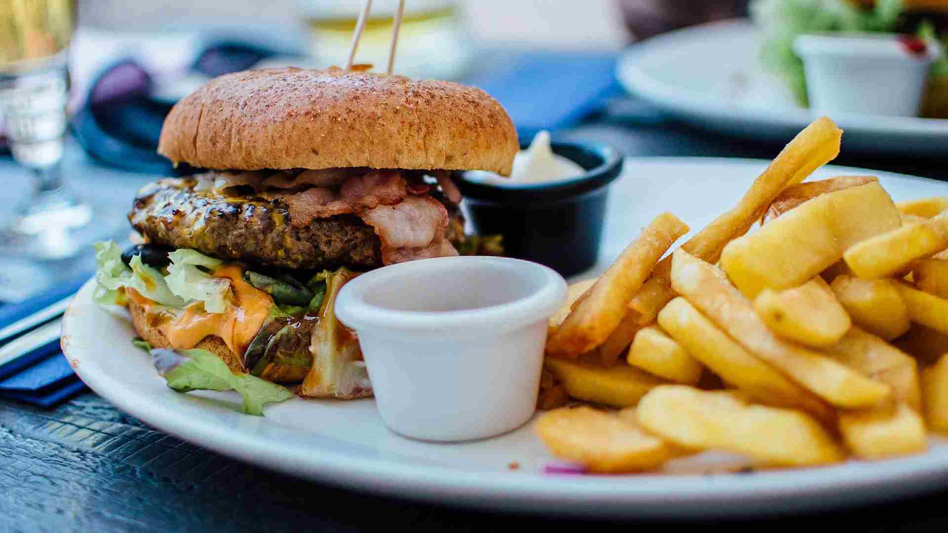 Which Fish Burger is the Best Catch?