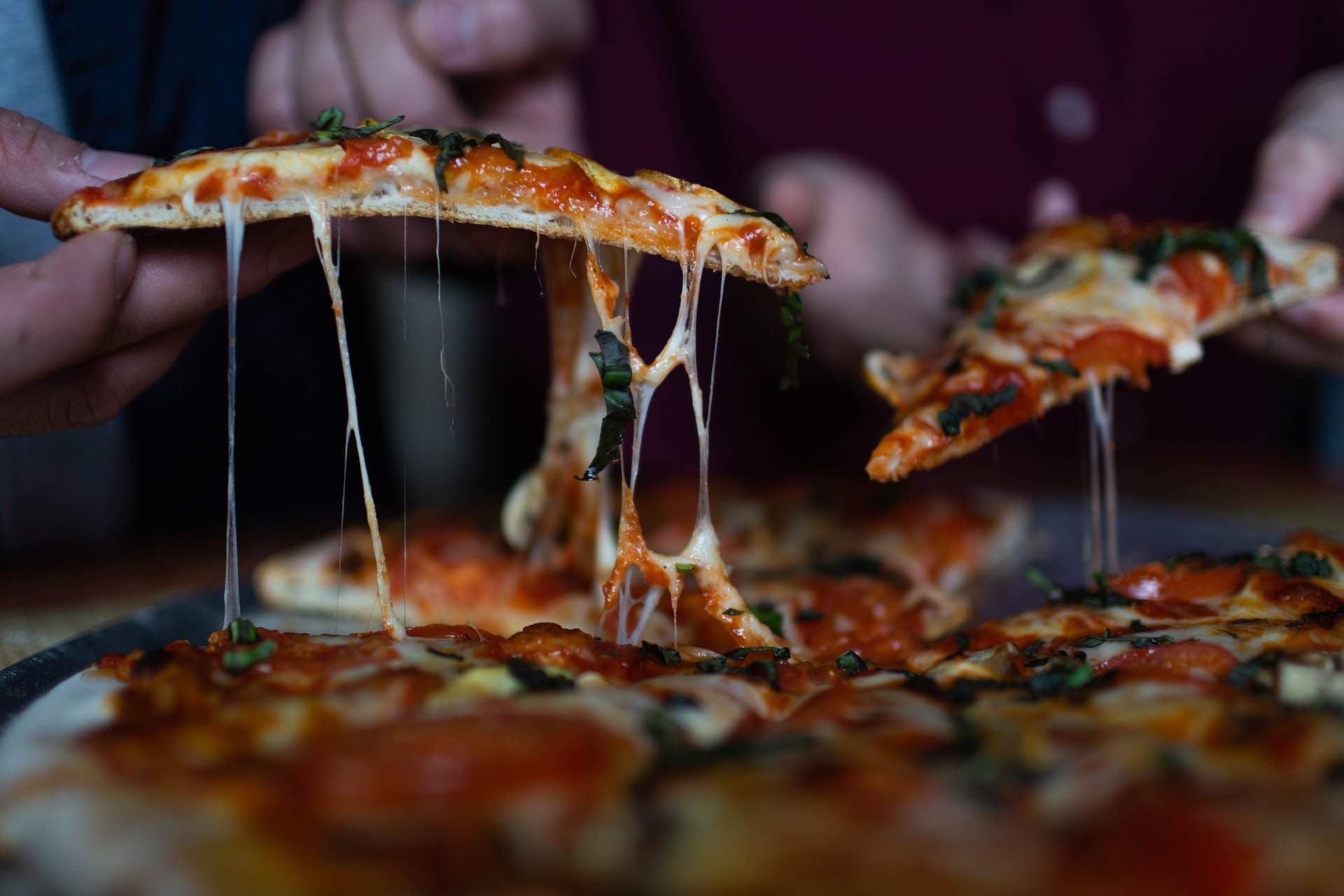What’s the Deal with Eatsy’s Drive-Thru Pizza?